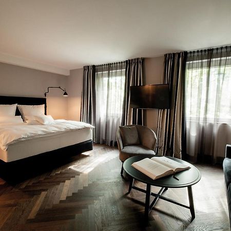 Prevot Restaurant & Hotel Кёльн Экстерьер фото