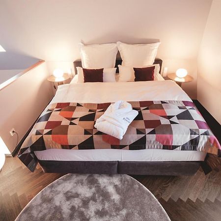 Prevot Restaurant & Hotel Кёльн Экстерьер фото