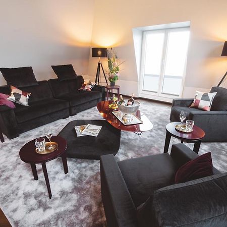 Prevot Restaurant & Hotel Кёльн Экстерьер фото