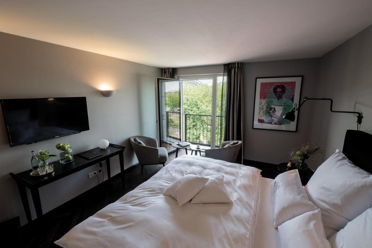 Prevot Restaurant & Hotel Кёльн Экстерьер фото