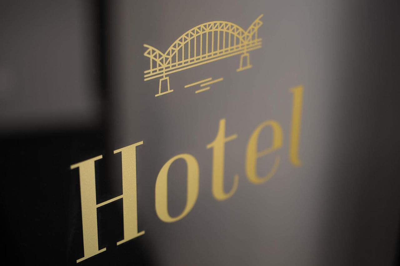 Prevot Restaurant & Hotel Кёльн Экстерьер фото