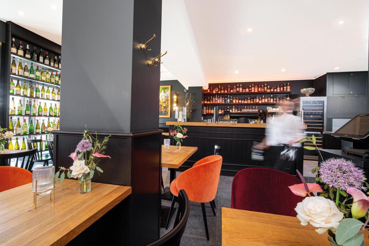 Prevot Restaurant & Hotel Кёльн Экстерьер фото